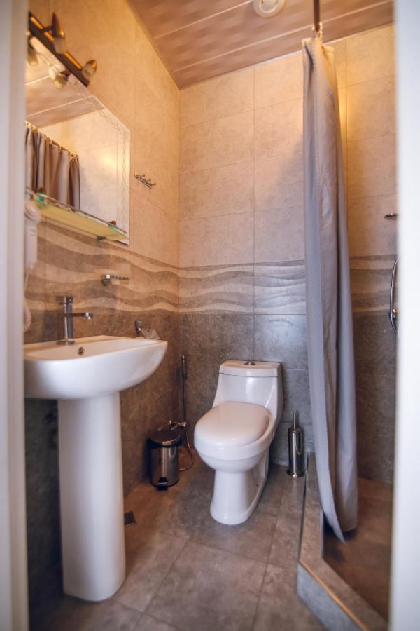 Hotel Kera Тбилиси Экстерьер фото