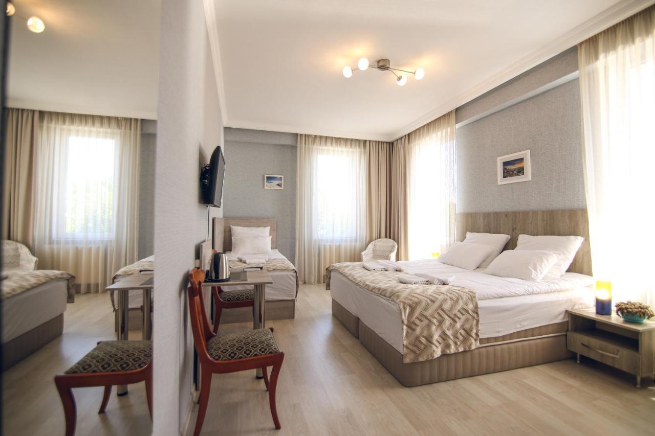 Hotel Kera Тбилиси Экстерьер фото