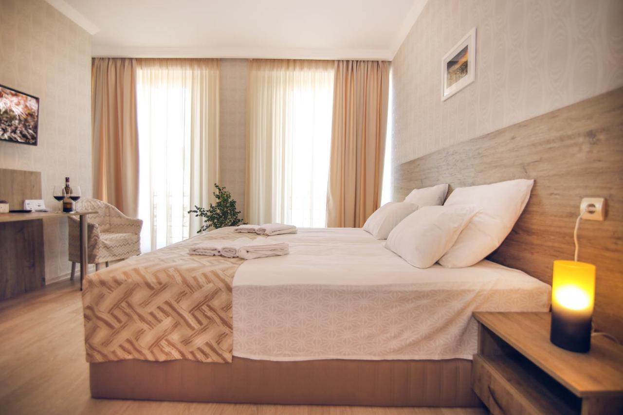 Hotel Kera Тбилиси Экстерьер фото
