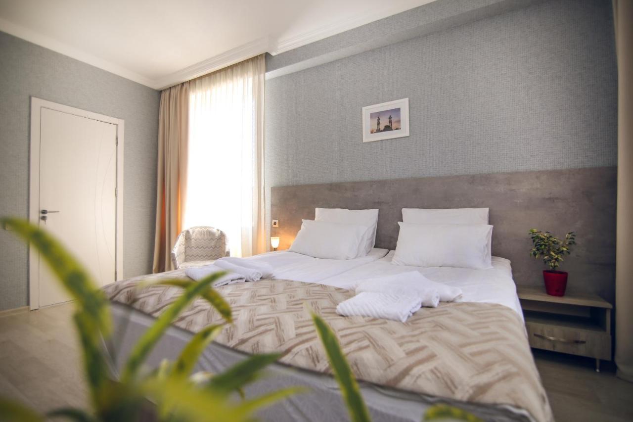 Hotel Kera Тбилиси Экстерьер фото