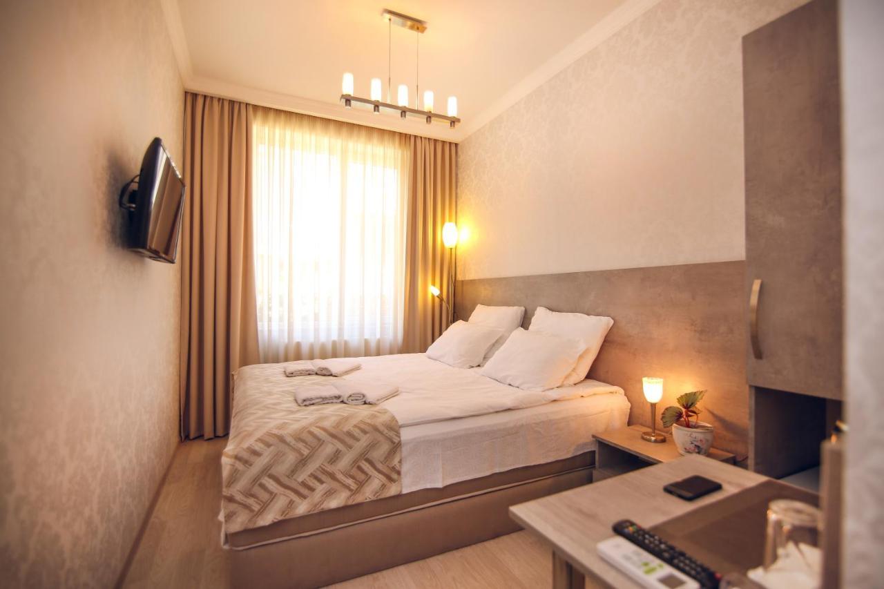 Hotel Kera Тбилиси Экстерьер фото