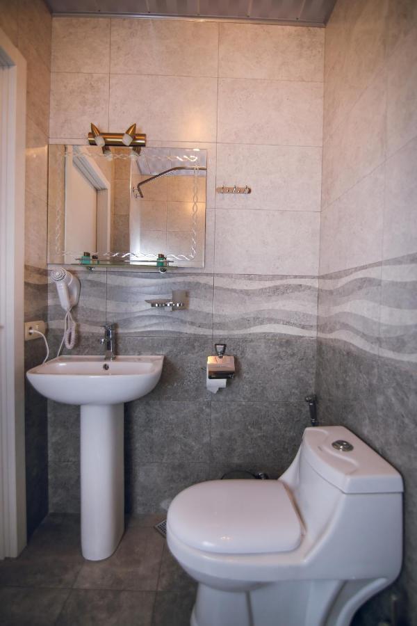 Hotel Kera Тбилиси Экстерьер фото