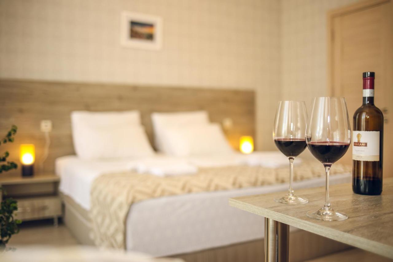 Hotel Kera Тбилиси Экстерьер фото
