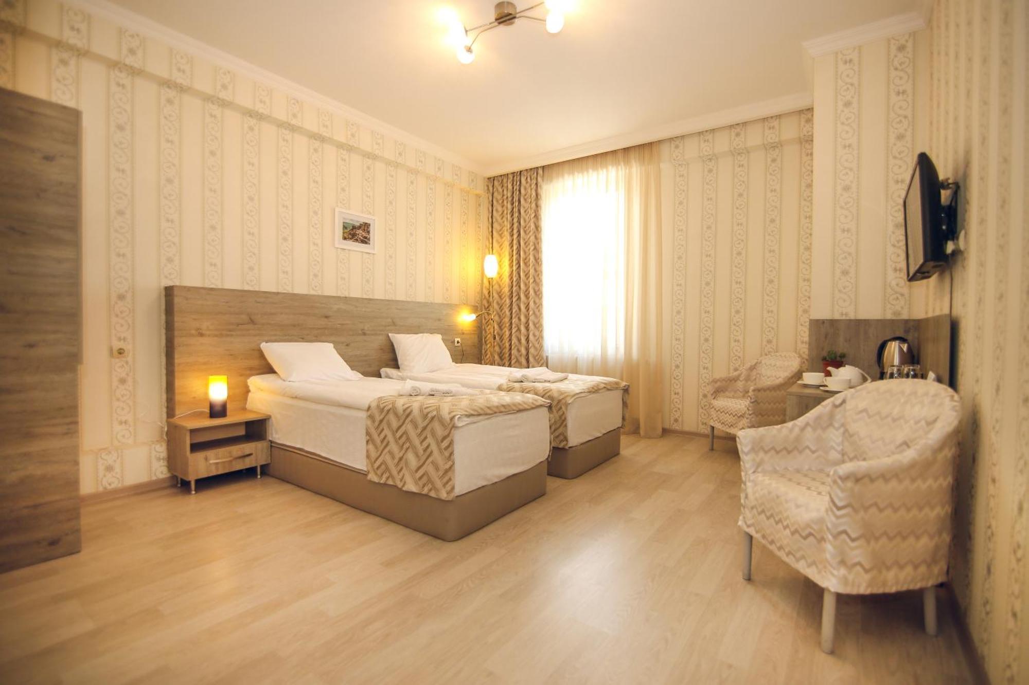 Hotel Kera Тбилиси Экстерьер фото
