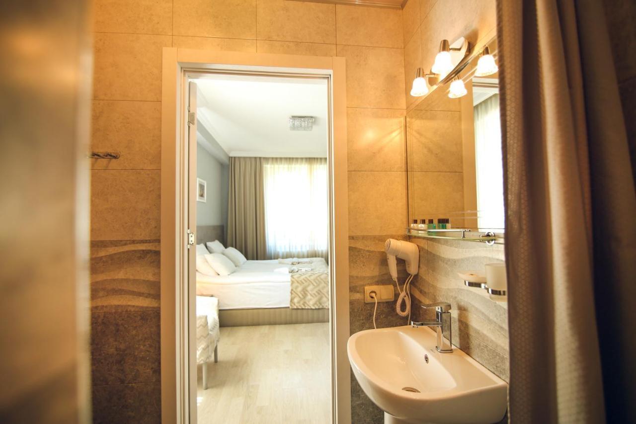 Hotel Kera Тбилиси Экстерьер фото