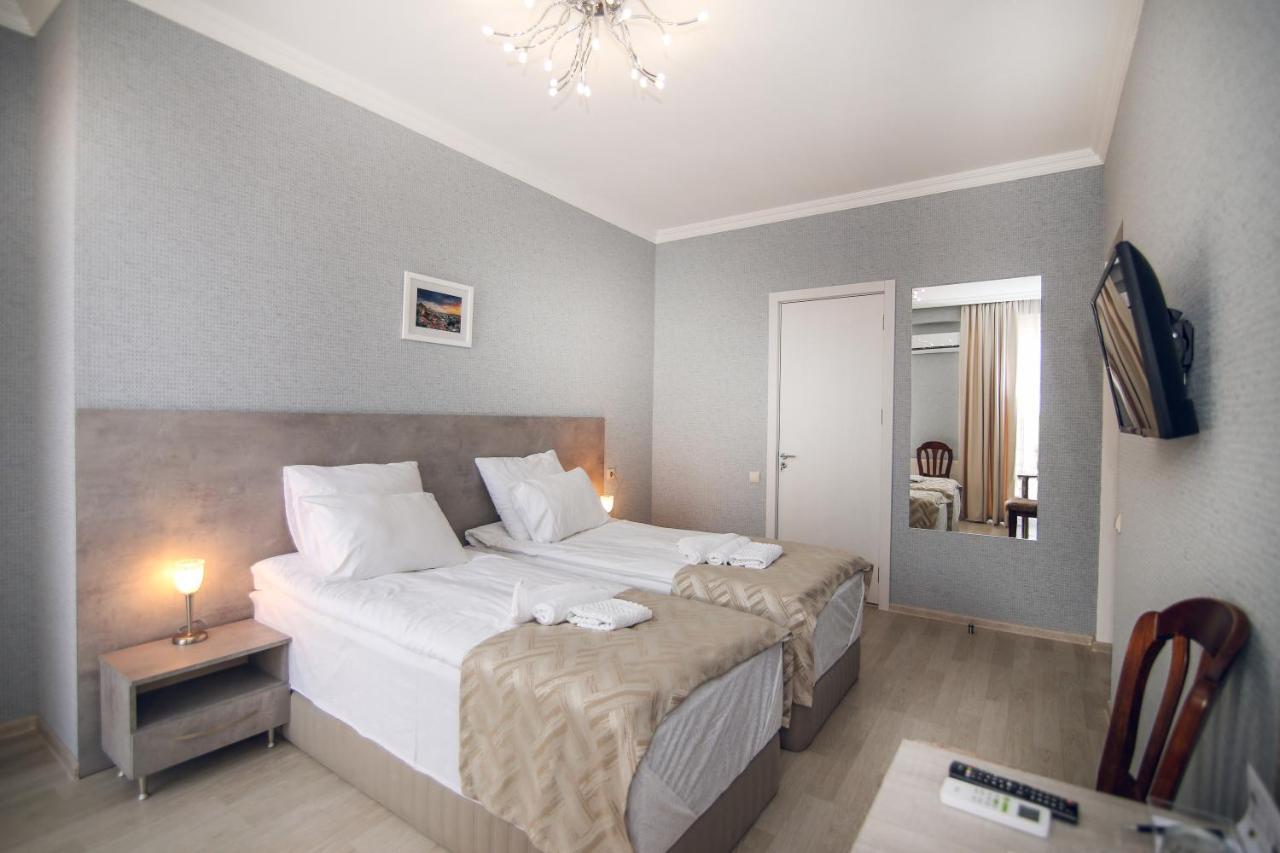 Hotel Kera Тбилиси Экстерьер фото