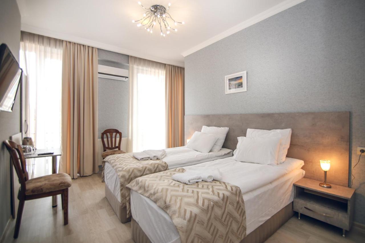 Hotel Kera Тбилиси Экстерьер фото